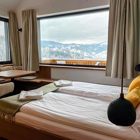 Kaliba Cabins Valea Boros Екстер'єр фото