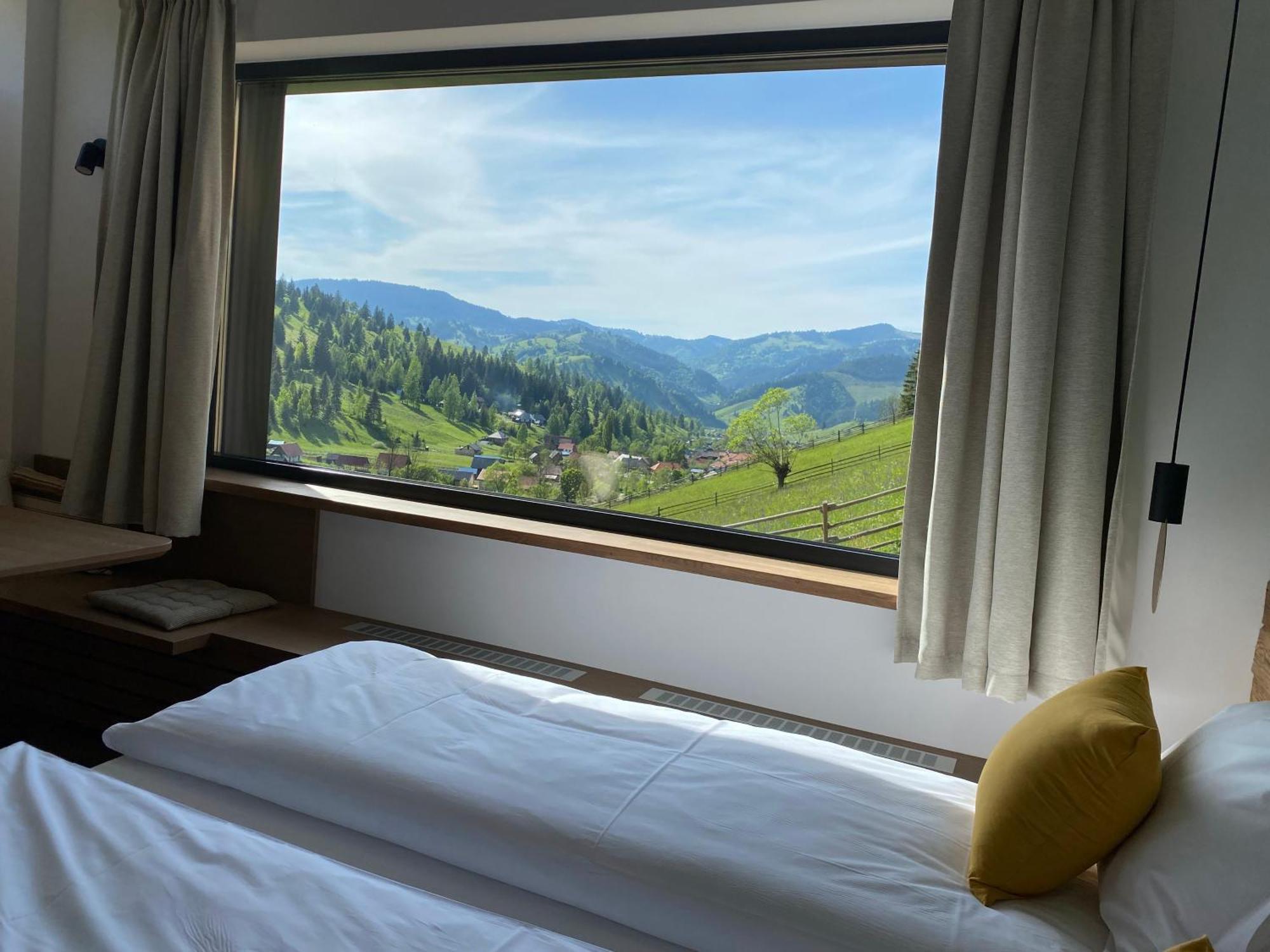 Kaliba Cabins Valea Boros Екстер'єр фото