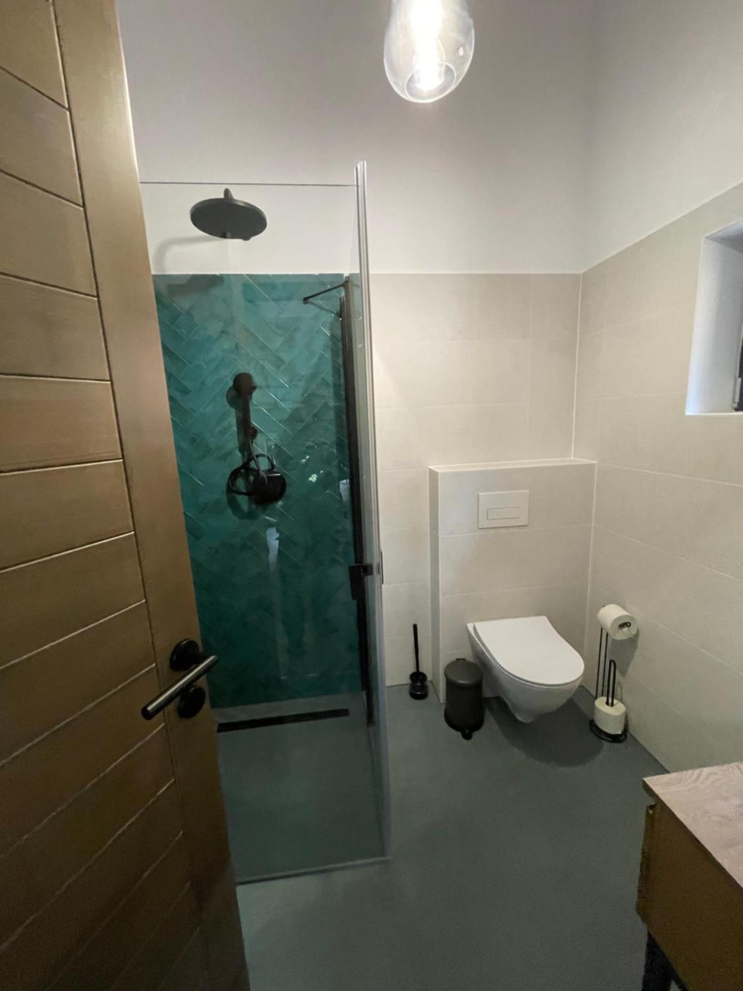 Kaliba Cabins Valea Boros Екстер'єр фото