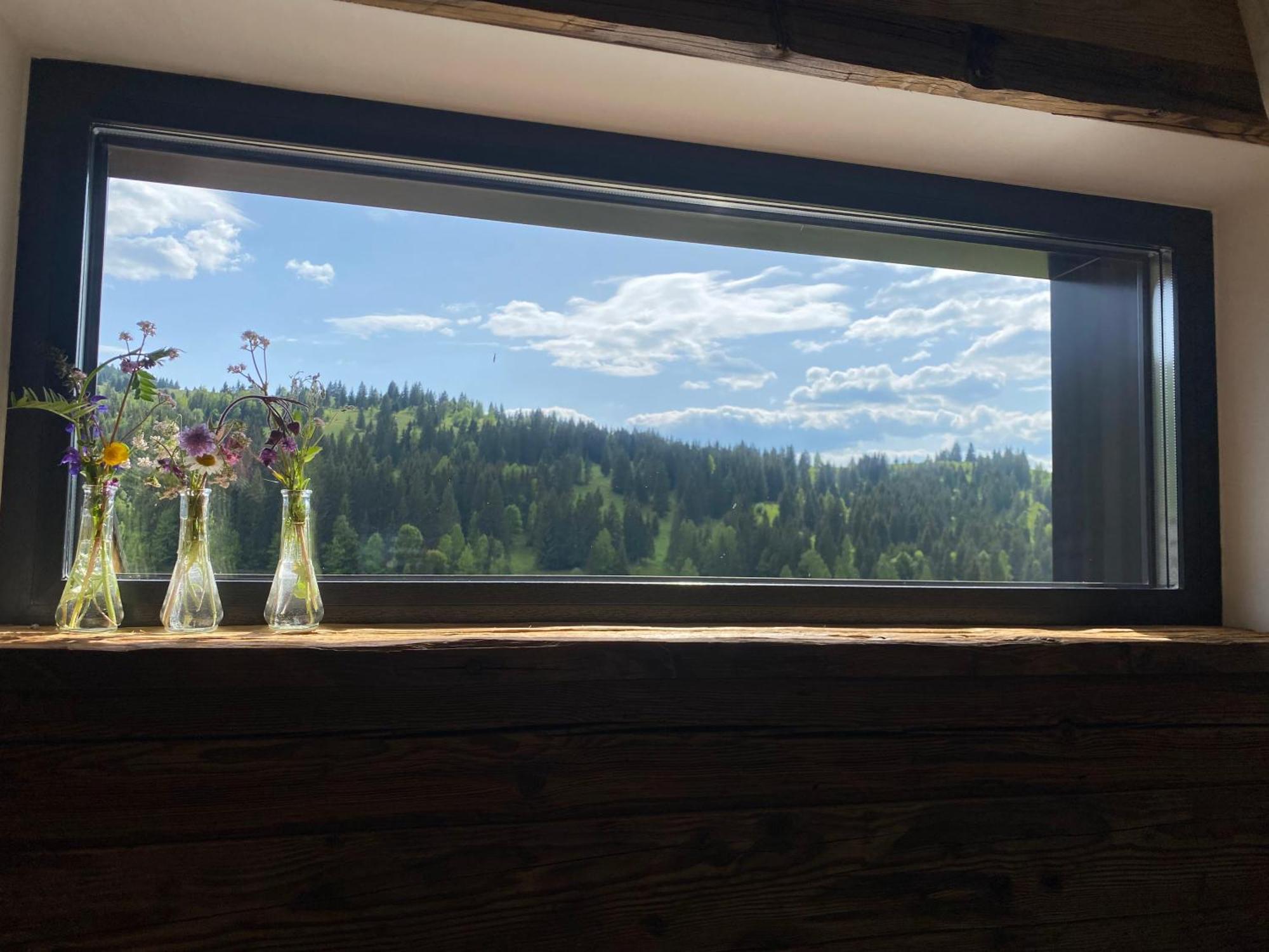 Kaliba Cabins Valea Boros Екстер'єр фото
