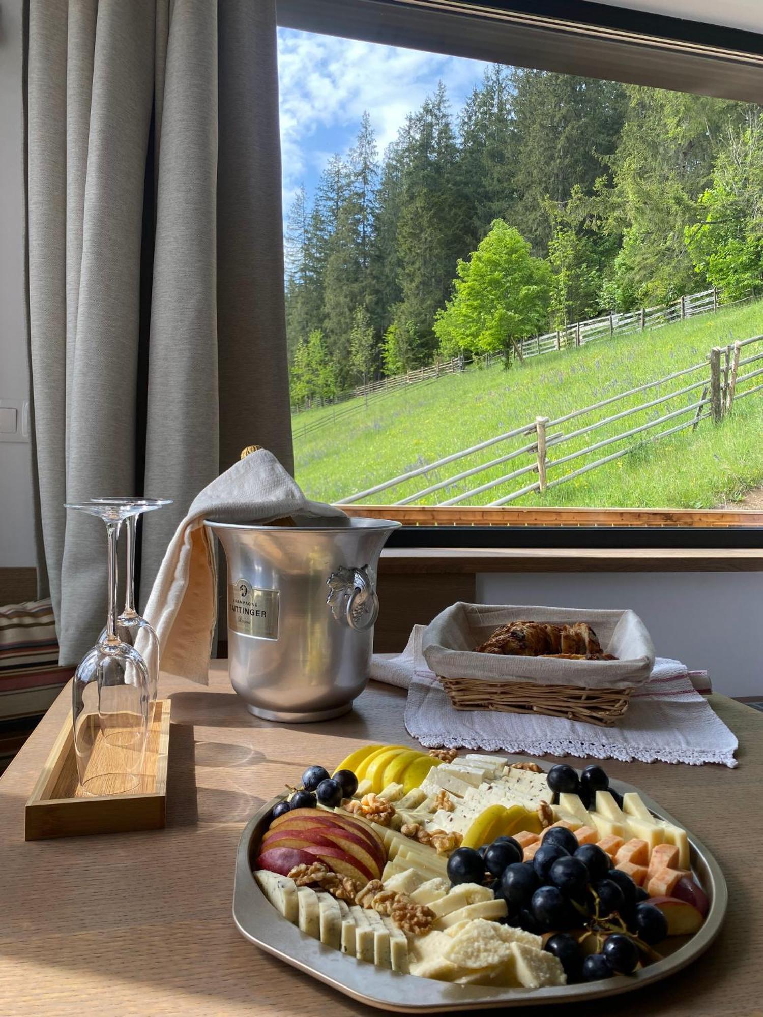 Kaliba Cabins Valea Boros Екстер'єр фото