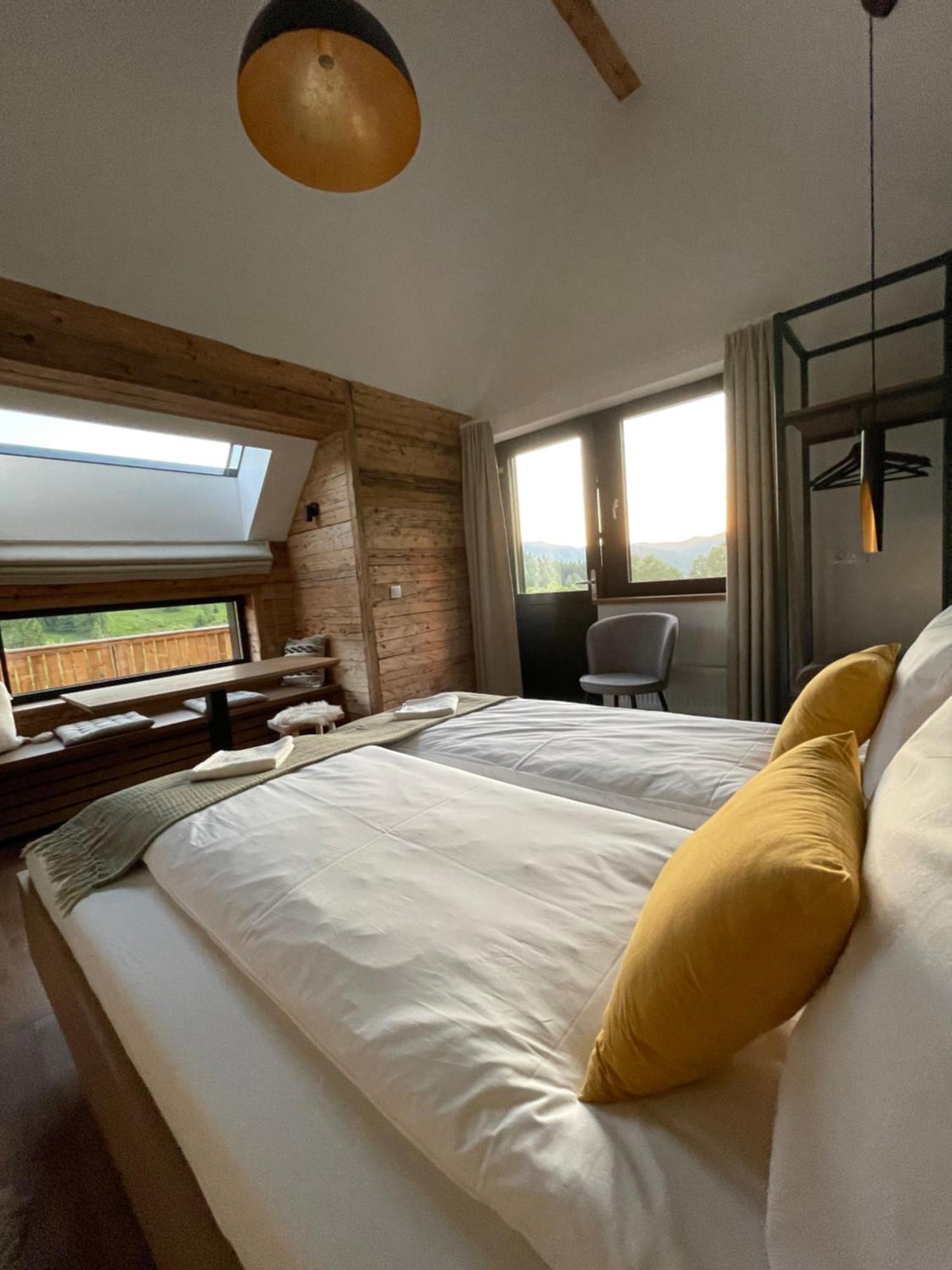 Kaliba Cabins Valea Boros Екстер'єр фото