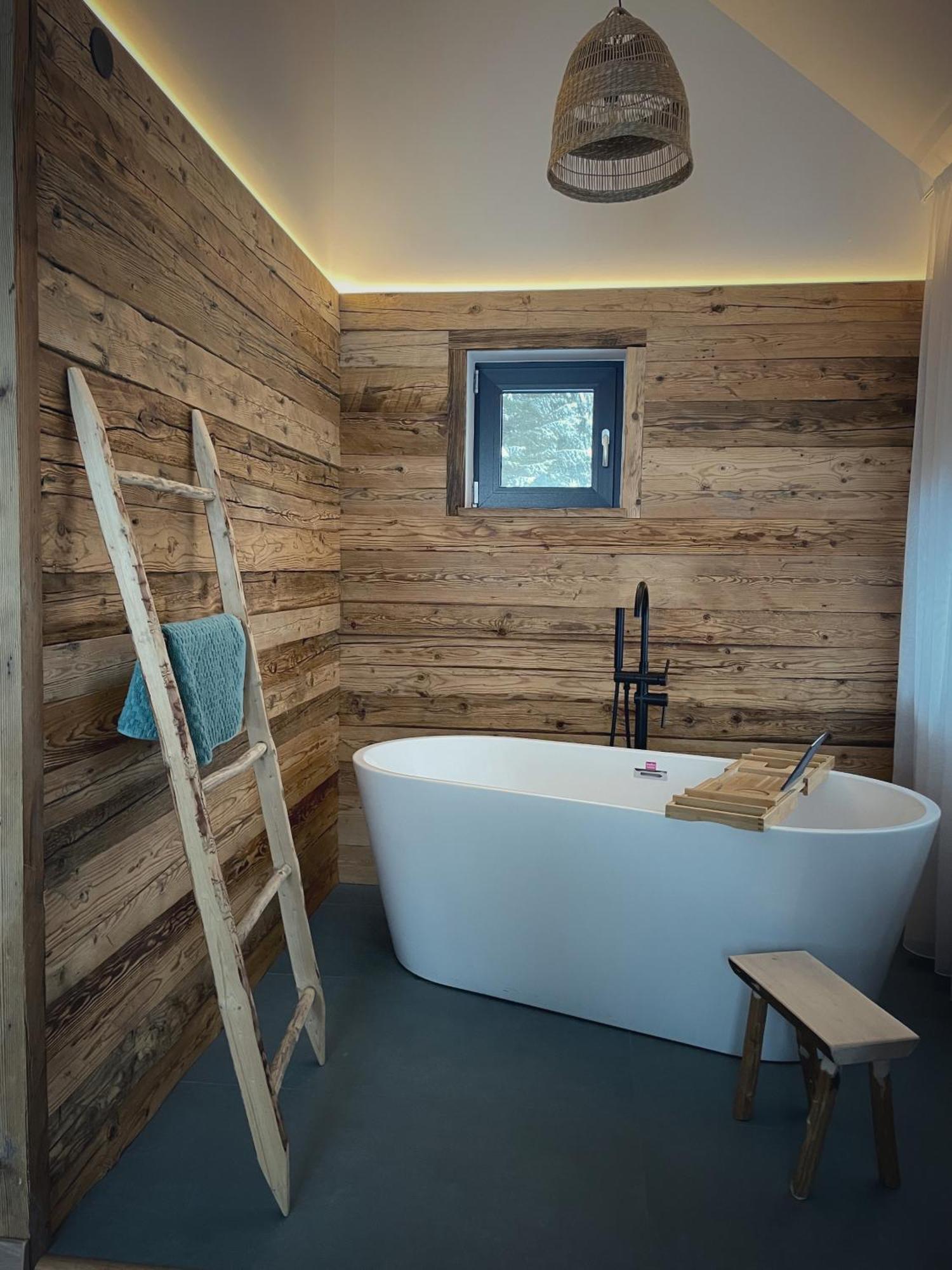 Kaliba Cabins Valea Boros Екстер'єр фото